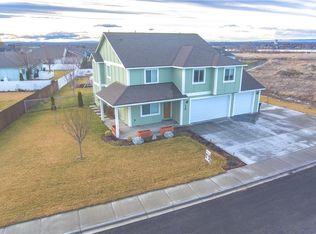 138 Scenic Dr NE, Moses Lake, WA 98837