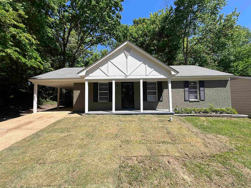 1st image of 724 Blackstone Ln