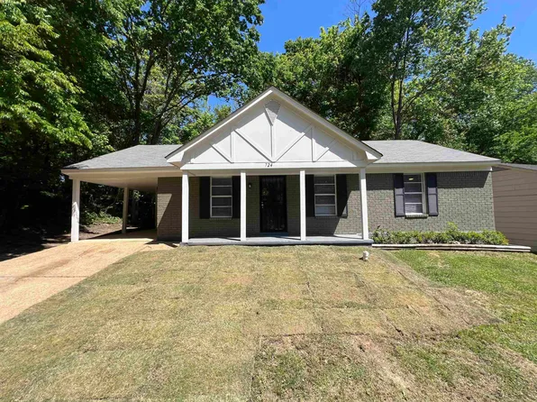 724 Blackstone Ln, Memphis, TN 38127