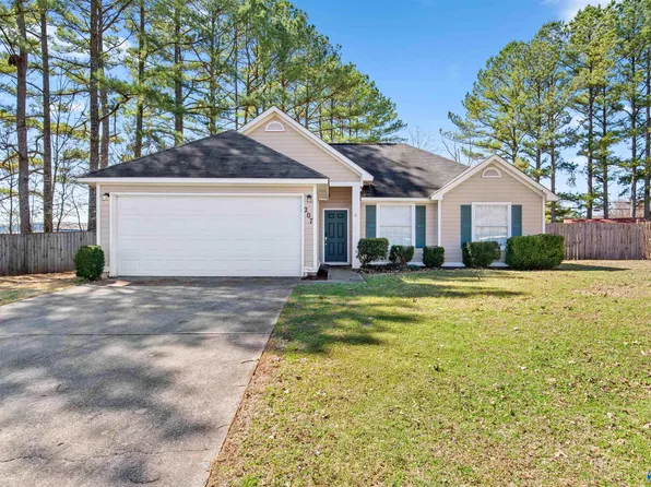 207 Cypress Creek Dr, Madison, AL 35758