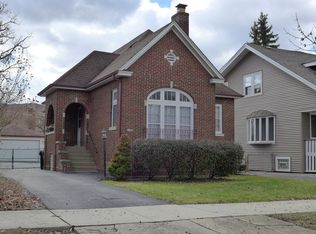2239 W 113th Pl, Chicago, IL 60643