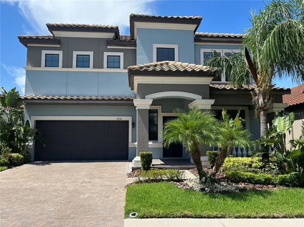 13154 Green Violet Dr, Riverview, FL 33579