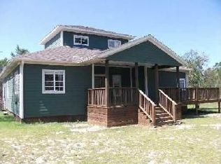 770 Don Graff Rd, Freeport, FL 32439