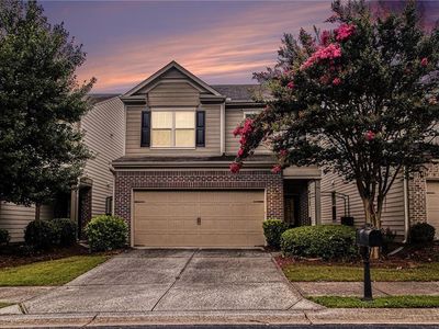 2530 Thackery Ct, Cumming, GA, 30041