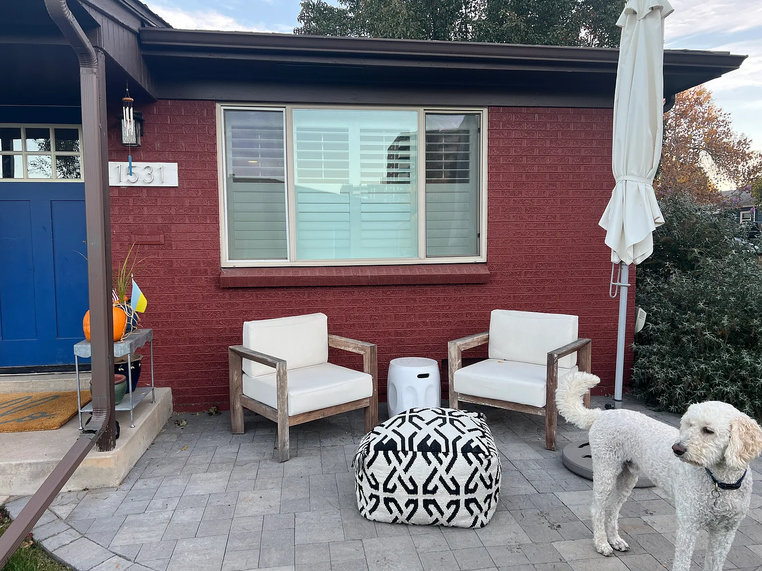 S Ash St, Denver — Photo 1