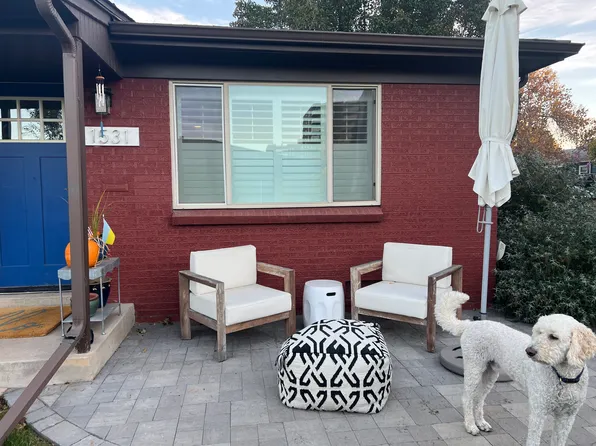 (undisclosed Address), Denver, CO 80222