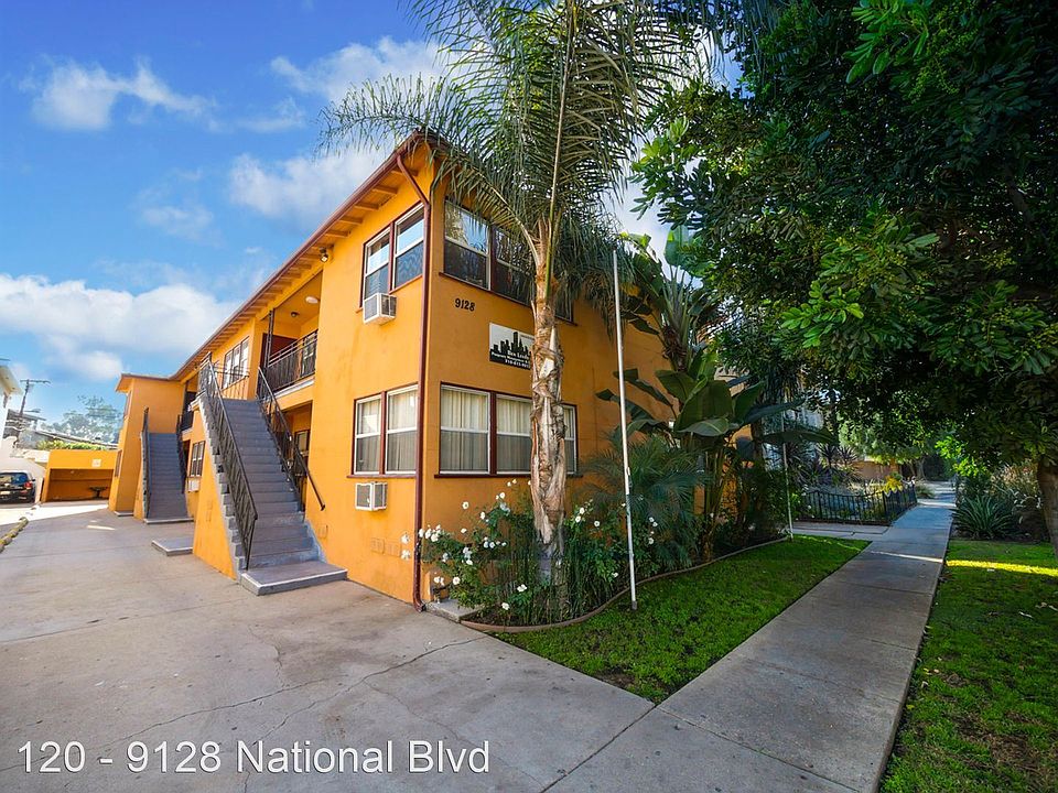 1st image of 9128 National Blvd APT 3