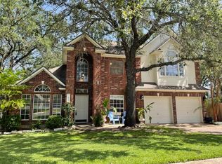 8705 Fritsch Dr, Austin, TX 78717