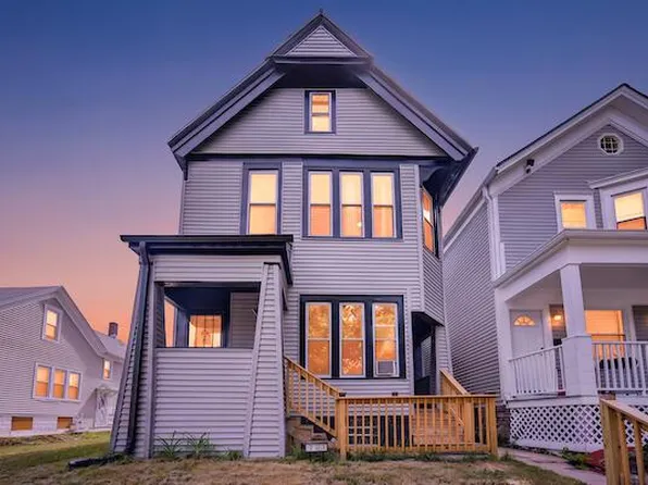 2120 N 2nd STREET, Milwaukee, WI 53212