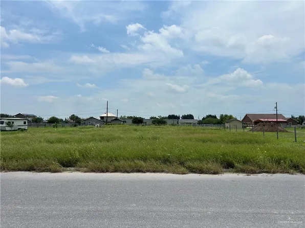 14512 Santa Anna Ave, Mercedes, TX 78570