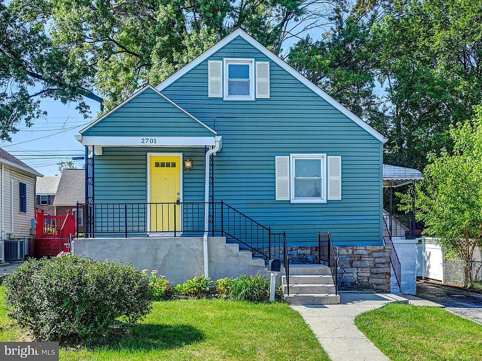 1st image of 2701 Maple Ave