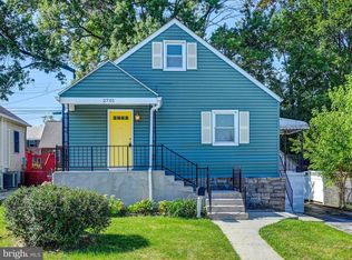 2701 Maple Ave, Baltimore, MD 21234