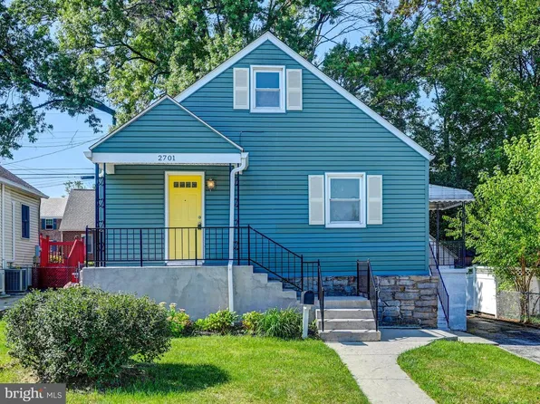 2701 Maple Ave, Baltimore, MD 21234
