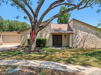 13907 Briarmeadow, San Antonio, TX, 78217