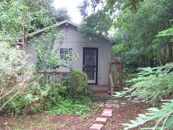 Studio Cottage