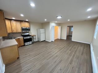 41 Leonard St #1, Jersey City, NJ 07307
