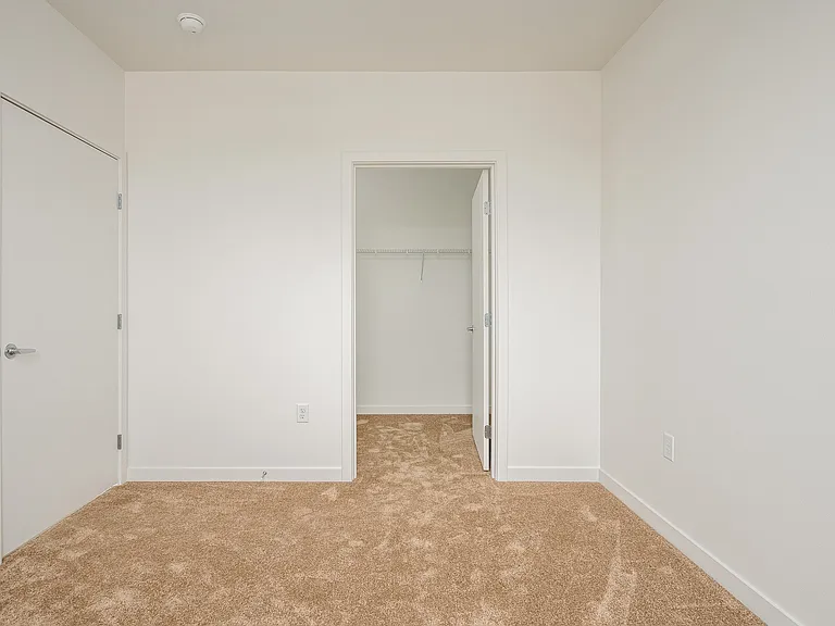 One Twenty Up | Second Bedroom
