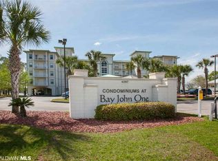 4297 County Road 6 UNIT 303, Gulf Shores, AL 36542