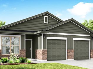 648 Pacific Crest Trl, Copperas Cove, TX 76522