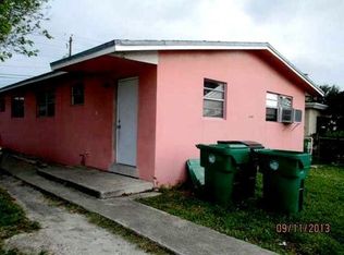 369 Phippen Waiters Rd, Dania, FL 33004