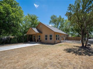 1526 Clark Ave, Waco, TX 76708