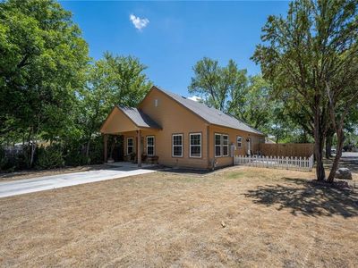 1526 Clark Ave, Waco, TX, 76708