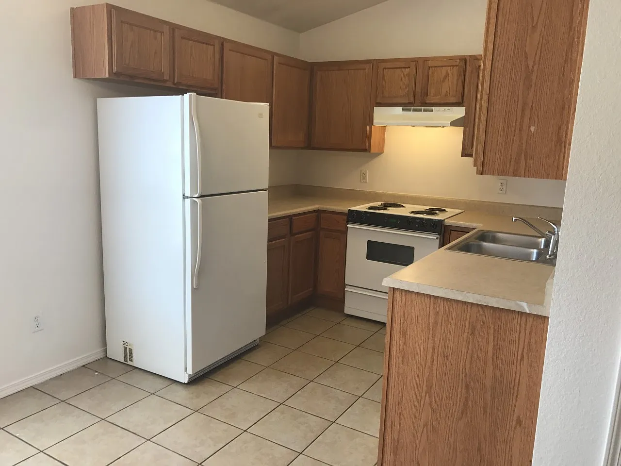 Apartment in Branson East, Kirbyville — Photo 3