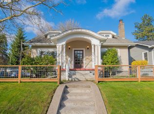 3705 NE 15th Ave, Portland, OR 97212