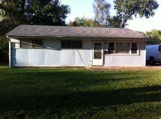 113 Melvin Dr, Cahokia, IL