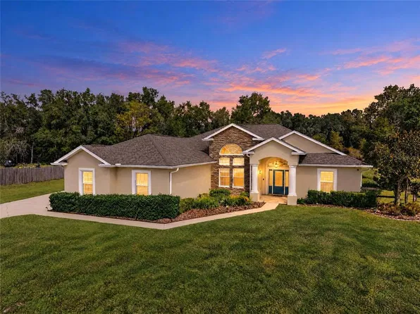 340 NW 113TH CIRCLE, OCALA, FL 34482