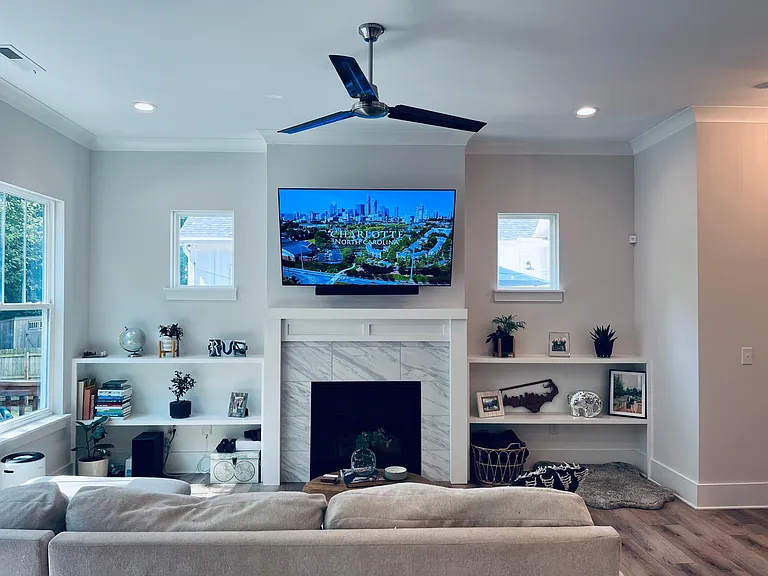 1224 Pamlico St — Photo 3