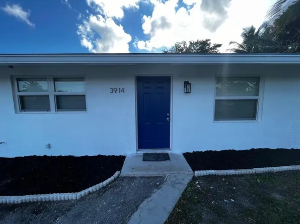 3914 Hernden Dr, Lake Worth, FL 33461