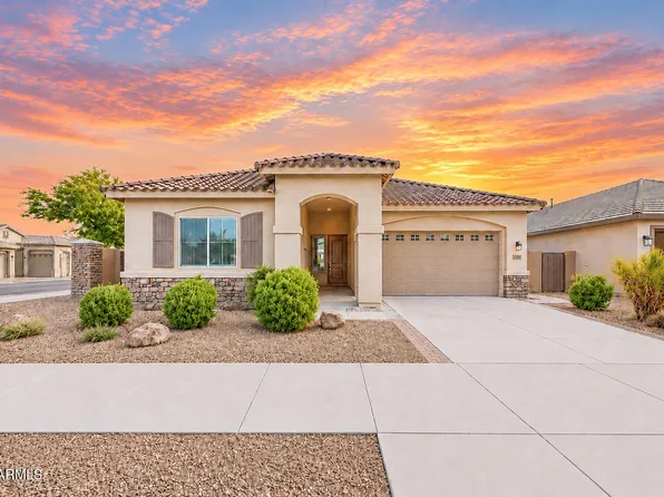 21149 E DOMINGO Road, Queen Creek, AZ 85142