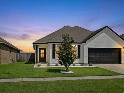 7516 Cherrybark Oak Dr, Gonzales, LA, 70737