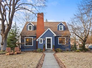 804 W 27th Ave, Spokane, WA 99203