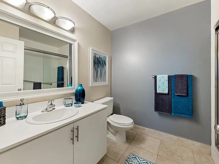 Fountain House Apartments — Photo 15