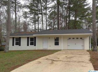 1718 Lucas St, Athens, AL 35611