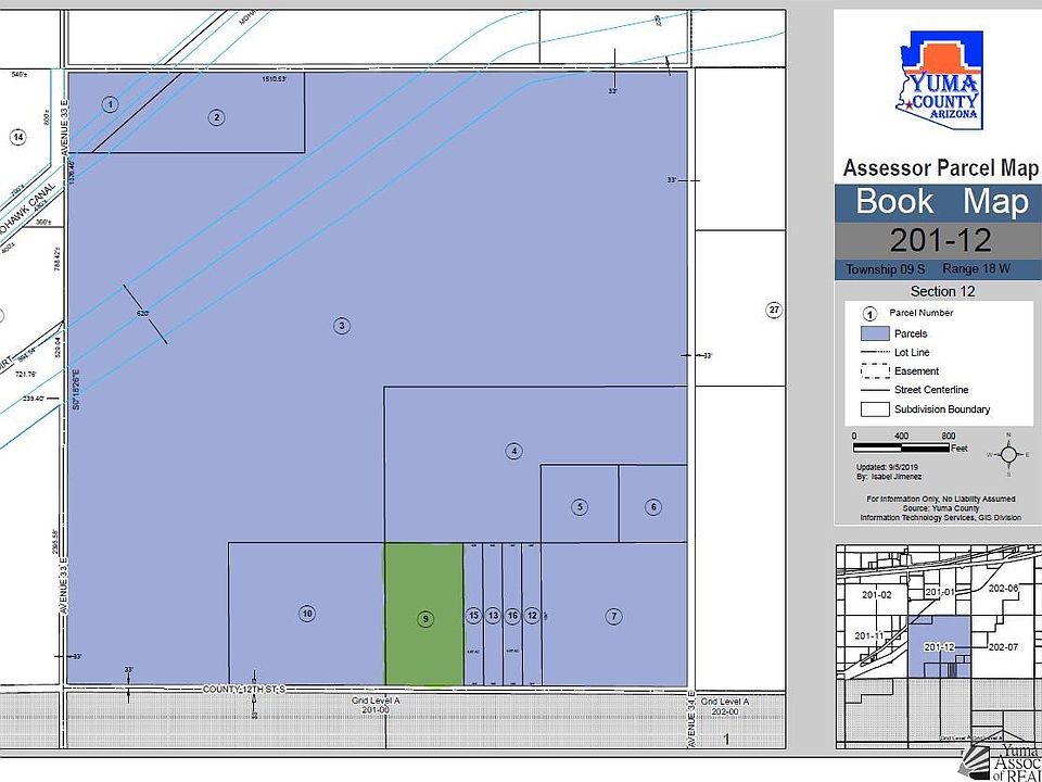 1st image of 0 E County Rd #12