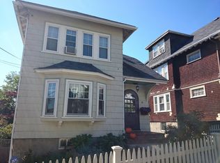 12 Fossdale Rd, Dorchester, MA 02124