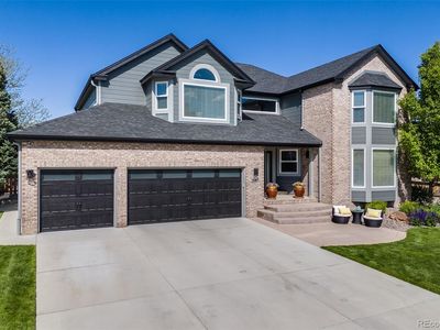 7067 Gray Fox Court, Highlands Ranch, CO, 80130