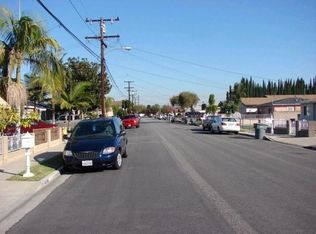 6891 Naomi Ave, Buena Park, CA 90620