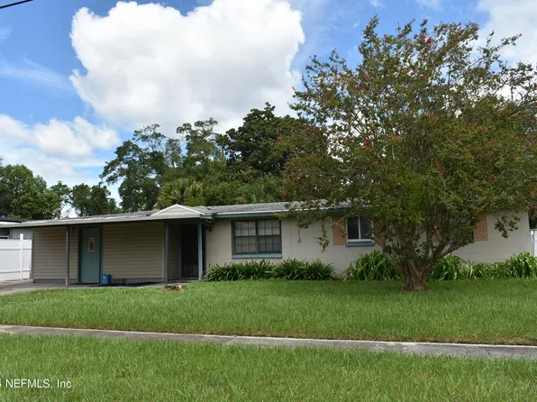 7037 DELISLE Drive, Jacksonville, FL 32244