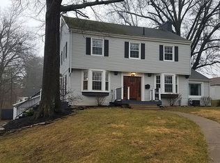 641 Davis Rd, Mansfield, OH 44907