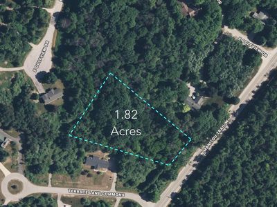N Manitou Trl W #1, Leland, MI, 49654