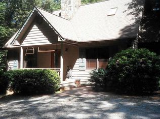 33 Hurricane Ridge Rd, Sautee Nacoochee, GA 30571