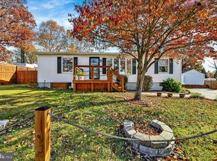 1505 Mandeville Ln, Joppa, MD 21085