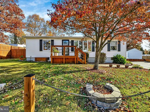 1505 Mandeville Ln, Joppa, MD 21085