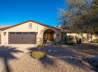 2622 E Shangri La Rd, Phoenix, AZ 85028