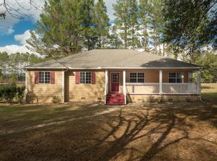 19024 SW 191st Ave, Archer, FL 32618