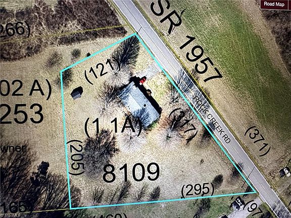 2nd image of 1275 Rock Creek Rd